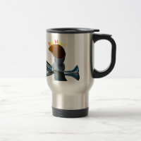 Egg Head Quirky Designs