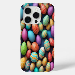Egg Hunt #5 - iPhone Cases