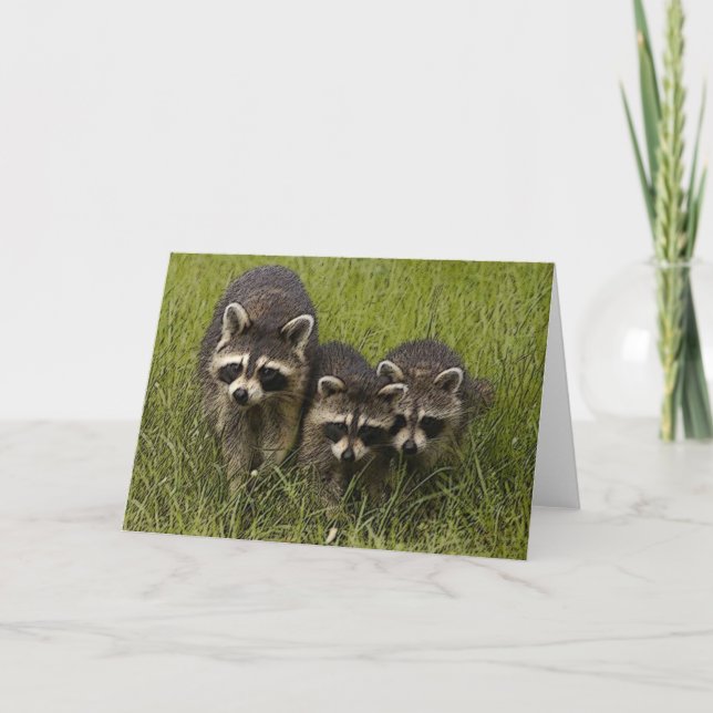 Egg Hunt Card (Front)