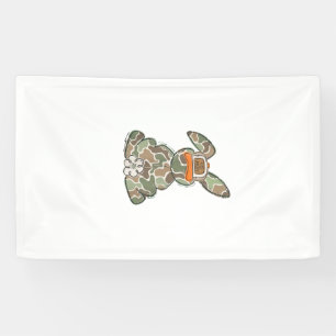 Egg Hunter Camo Easter Toddler Easter Day Camo Eas Banner