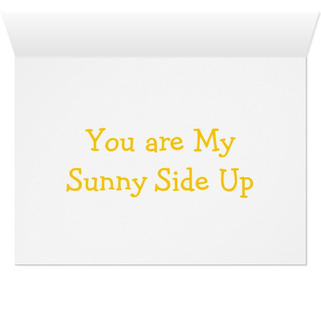 Egg LOVE (Inside Horizontal (Bottom))