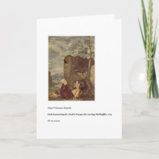 EGG MCMUFFIN CARTE D'ANNIVERSAIRE