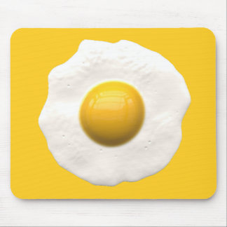 Egg Over Easy Mouse Pad