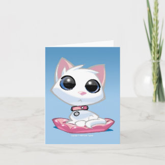 Egg Shell Card