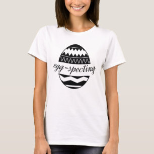 Egg-specting T-Shirt