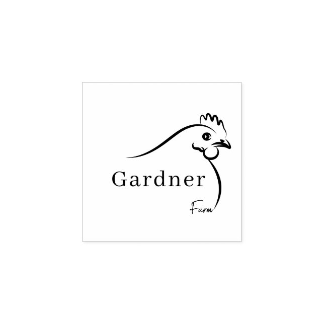 EGG STAMP, Chicken EGG Stamp,Egg Stamps,Custom Egg Rubber Stamp (Imprint)