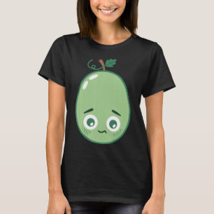Egg Teacher Halloween Smart Cookie Design T-Shirt