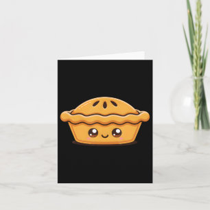 Egg Teacher Halloween The Humble Pie Card