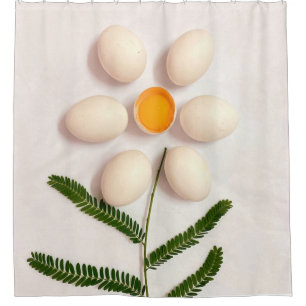 Egg Yolk Flower