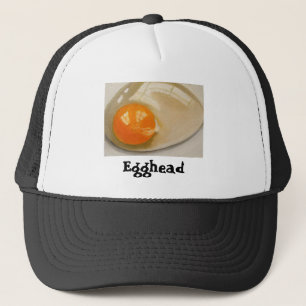 EGGHEAD CAP