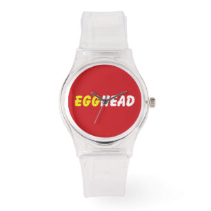 EGGHEAD WATCH