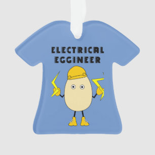 Eggineur électrique