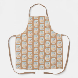 Eggnog Apron