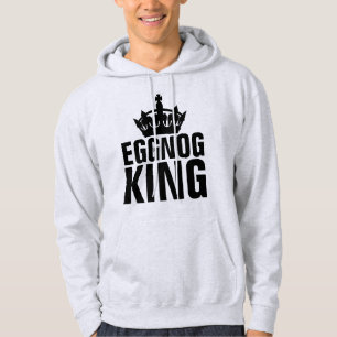 EGGNOG KING T-Shirts