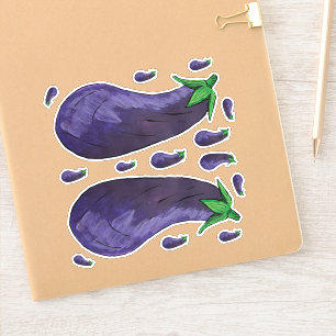 Eggplant