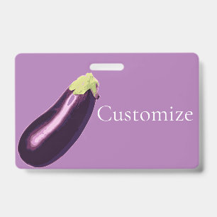 Eggplant Thunder_Cove Badge