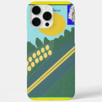 Eggs Crossing the Road
