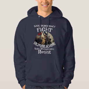 EGGS FW FV HG COST PRICE RISE AFFORD INFLATE MILK HOODIE