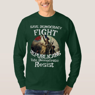 EGGS FW FV HG COST PRICE RISE AFFORD INFLATE MILK  T-Shirt
