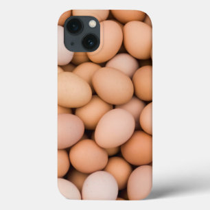 Eggs, Huaraz, Cordillera Blanca, Ancash, Peru iPhone 13 Case