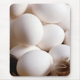 Eggs Mouse Pad