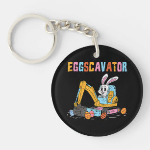 Eggscavator Chasse aux Oeufs de Pâques Camions de