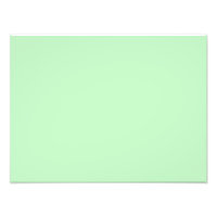Eggshell Blue Green Pastel Colour Background