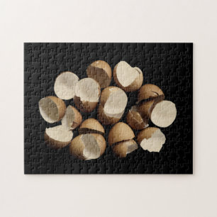 Eggshells Jigsaw Puzzle