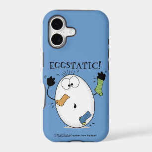 Eggstatic-Ecstatic Egg