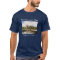 Eglinton Castle Scotland – Montgomery Clan T-Shirt