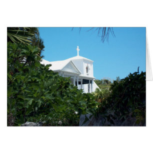 Église à St George historique