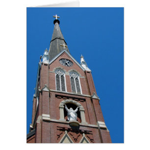 Église catholique