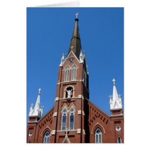 Église catholique de Riverside, Iowa