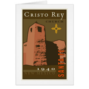 Église de Cristo Rey
