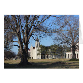 Église de la chute gothique