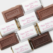 Église de la fête des mères Hershey®’s Assorted Mi