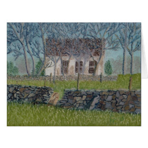 Église de mère patrie - Mountville. La Virginie