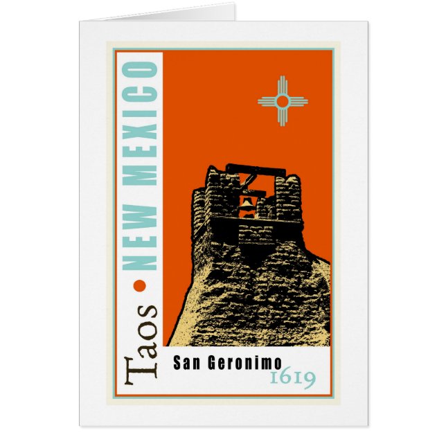 Église de San Geronimo (Devant)