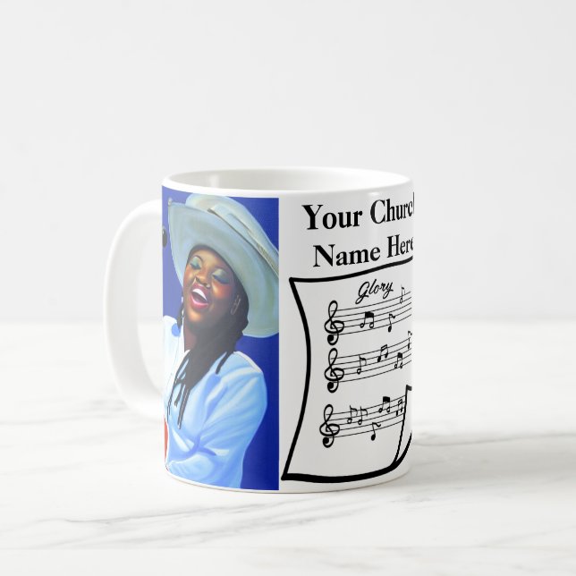 Église Mug (Devant gauche)