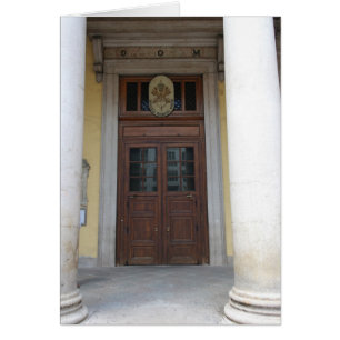 Eglise Saint Charles Borromeo - Milano, Italia