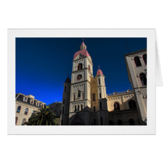 Église San Francisco