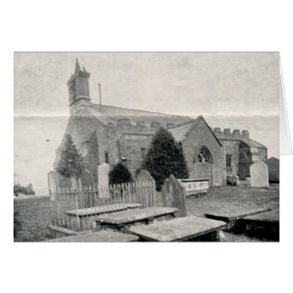 Eglise St Michael, Torpenhow