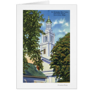 Église universelle