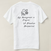 Ego Management Funny Freudian Psychology