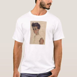 Egon Schiele Dandy T-Shirt