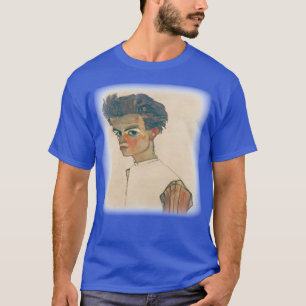 Egon Schiele T-Shirt