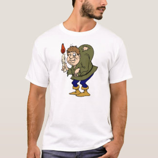 Egor T-Shirt
