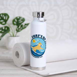 EGRC Surfs Up Water Bottle