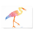 Egret Print