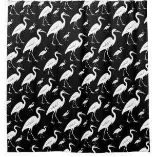 Egrets
